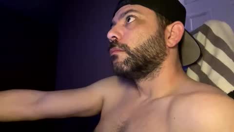 Snapshot of themadhatter710 chatting on March 10, 2025, 4:49 am Frank online show from March 10, 2025, 4:49 am