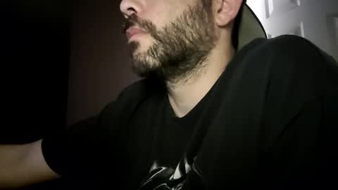 Snapshot of themadhatter710 chatting on March 11, 2025, 4:32 am Frank online show from March 11, 2025, 4:32 am