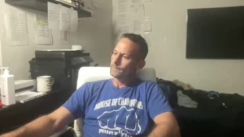 Snapshot of themagician234 chatting on October 28, 2025, 5:00 am themagician234 online show from October 28, 2025, 5:00 am