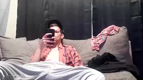 TallDavid online show from March 26, 2026, 7:25 am