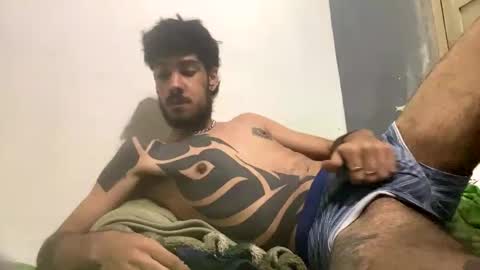 themarttinguyyy online show from January 8, 2026, 3:20 am