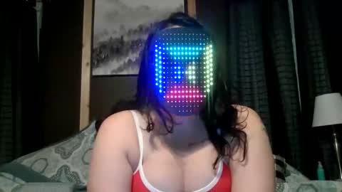 themasked_thickness69 online show from April 17, 2026, 2:36 am