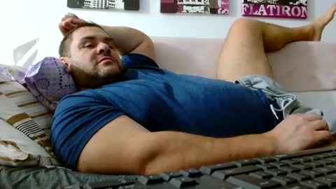 Big Alpha Daddy Master online show from January 20, 2025, 6:53 pm