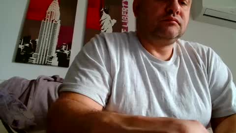 Big Alpha Daddy Master online show from March 14, 2026, 9:26 am