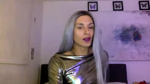 Lucy Lucy online show from December 29, 2024, 2:06 am