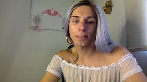 Lucy Lucy online show from January 2, 2025, 8:02 pm