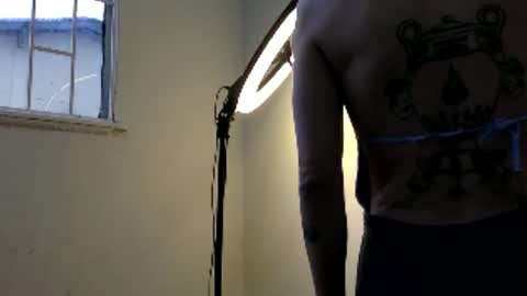 Lucy Lucy online show from February 7, 2025, 10:41 pm