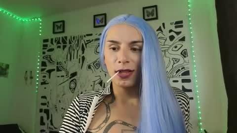 Lucy Lucy online show from September 12, 2025, 10:32 pm