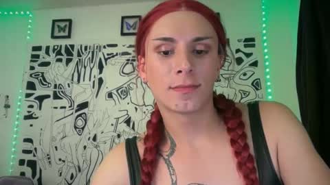 Lucy Lucy online show from October 4, 2025, 12:08 am