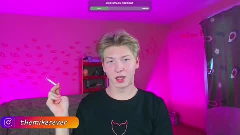 Sever online show from December 8, 2024, 3:21 am