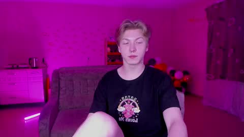 Sever online show from January 20, 2025, 9:22 pm