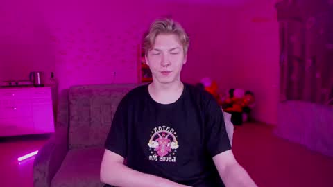 Sever online show from January 26, 2025, 8:13 pm