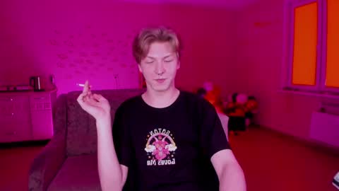 Sever online show from January 30, 2025, 4:16 am