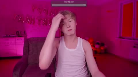 Sever online show from February 16, 2025, 5:04 pm