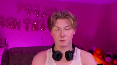 Sever online show from February 19, 2025, 8:20 pm