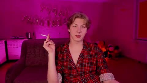 Sever online show from March 7, 2025, 8:55 pm