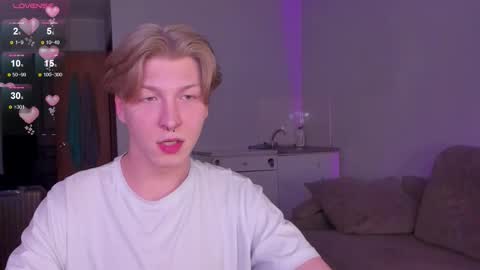 Sever online show from December 17, 2025, 12:00 pm