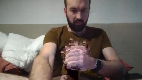 themikka1234 online show from February 24, 2025, 10:59 am