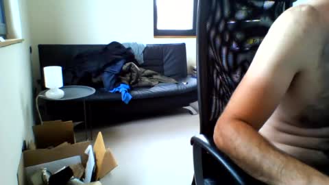 themikka1234 online show from June 17, 2026, 11:12 am