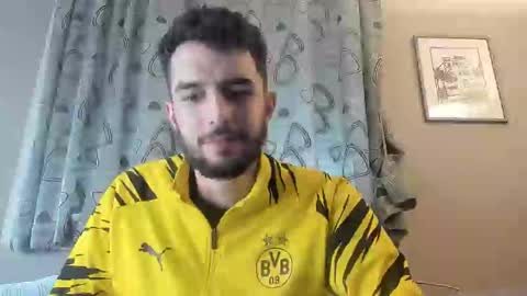 themmistokles online show from February 25, 2025, 12:55 pm