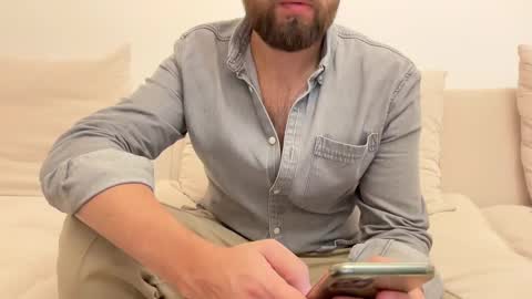 TheMonarchGoat online show from December 17, 2024, 11:16 pm