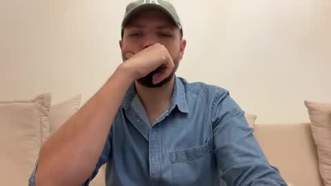 TheMonarchGoat online show from January 8, 2025, 10:27 pm