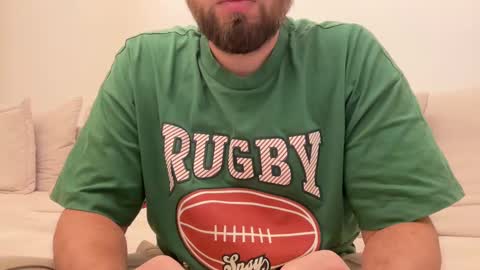 TheMonarchGoat online show from January 9, 2025, 11:56 pm