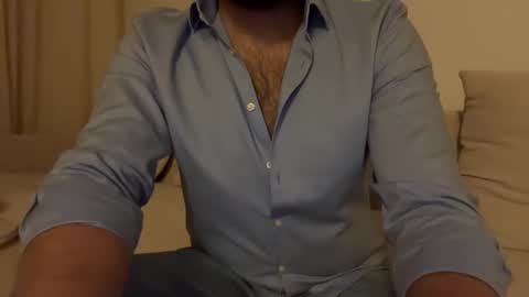 TheMonarchGoat online show from February 21, 2025, 11:21 pm