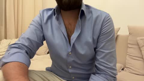 TheMonarchGoat online show from February 27, 2025, 9:47 pm