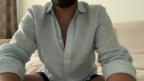 TheMonarchGoat online show from December 14, 2025, 9:36 am