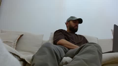 TheMonarchGoat online show from April 14, 2026, 6:36 pm