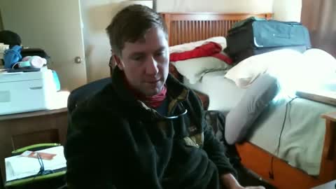 Daisy and Tim online show from January 27, 2025, 5:15 pm