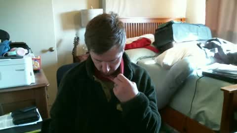 Daisy and Tim online show from January 29, 2025, 6:28 pm