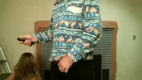 Daisy and Tim online show from March 12, 2025, 4:08 am