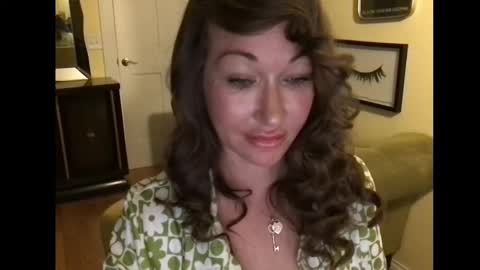 Cach Nelson online show from October 25, 2025, 8:11 am