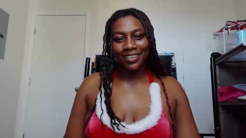 TheNaturalGoddess online show from February 20, 2026, 7:25 pm