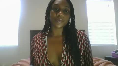 TheNaturalGoddess online show from April 4, 2026, 10:29 pm
