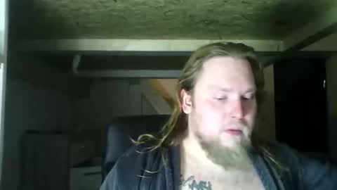 thenewdude1992 online show from February 9, 2025, 7:30 pm