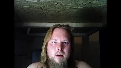 thenewdude1992 online show from February 27, 2025, 9:58 pm