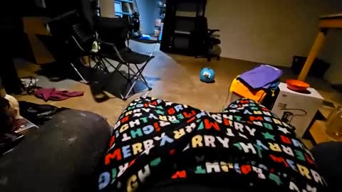 thenewone22901 online show from March 1, 2025, 2:44 pm