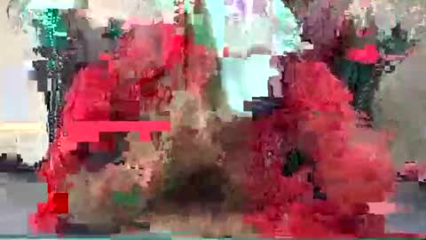 thenymphshow online show from December 20, 2024, 8:06 am