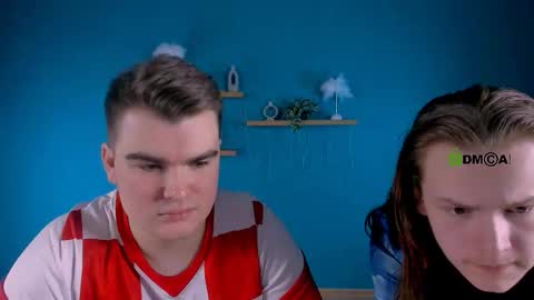 theo_drift online show from February 2, 2026, 7:56 pm