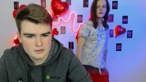 theo_drift online show from February 14, 2026, 9:00 pm