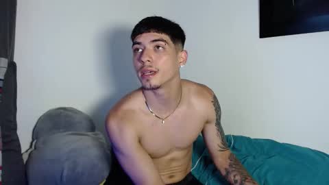 theo_levis online show from March 28, 2026, 8:08 pm