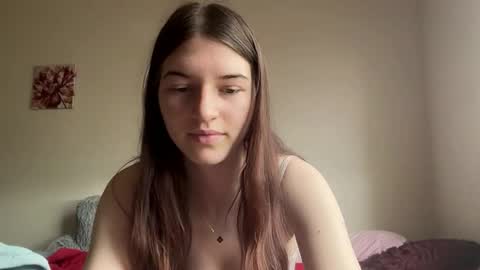 Snapshot of theonlyastrid chatting on May 29, 2026, 9:35 pm Astrid online show from May 29, 2026, 9:35 pm