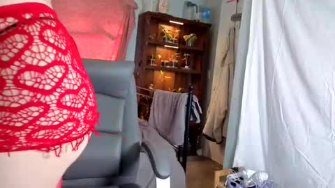 TheOnlyDollLee online show from April 20, 2026, 8:10 pm