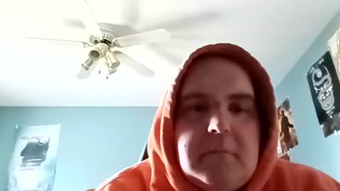 the oozeman online show from April 19, 2026, 6:10 pm