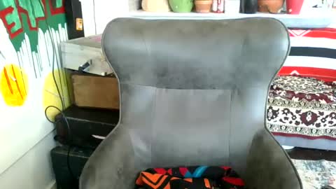 MISTERPOWERS online show from February 11, 2025, 10:50 pm