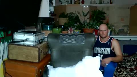 MISTERPOWERS online show from February 15, 2025, 4:14 am