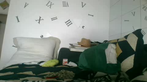 MISTERPOWERS online show from September 28, 2025, 11:21 pm